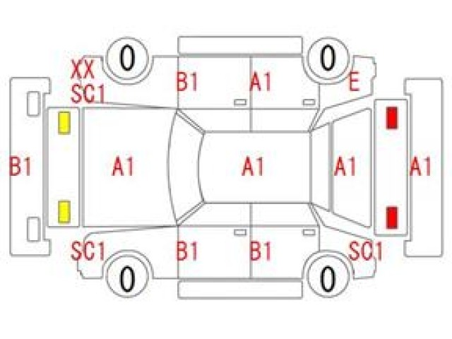 Nissan MOCO 2014 7418590-23