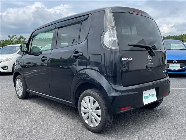Nissan MOCO 2014 7418597-14