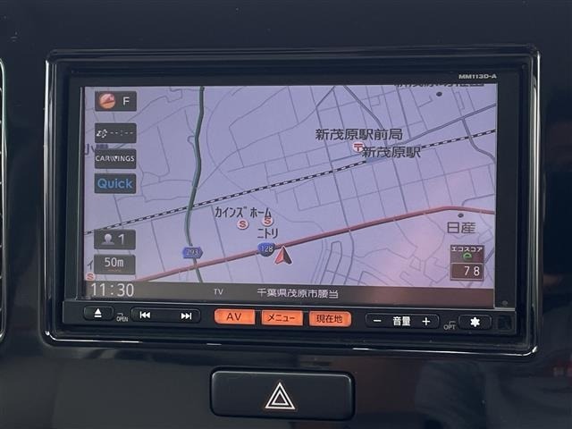 Nissan MOCO 2014 7418597-15