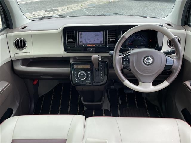 Nissan MOCO 2014 7418597-20