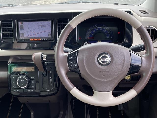 Nissan MOCO 2014 7418597-9