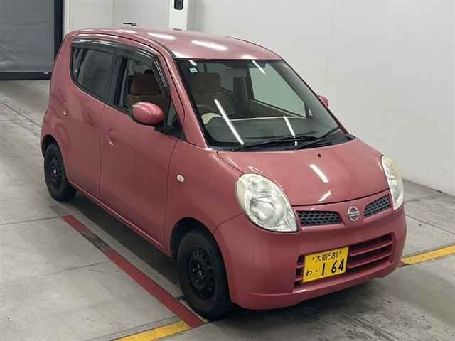 Nissan MOCO 2008 7418598-0