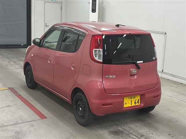 Nissan MOCO 2008 7418598-1