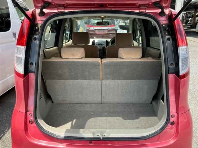 Nissan MOCO 2008 7418598-10