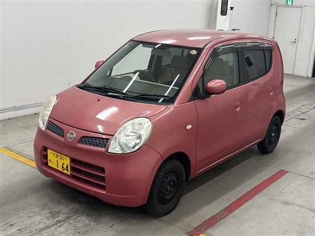 Nissan MOCO 2008 7418598-4