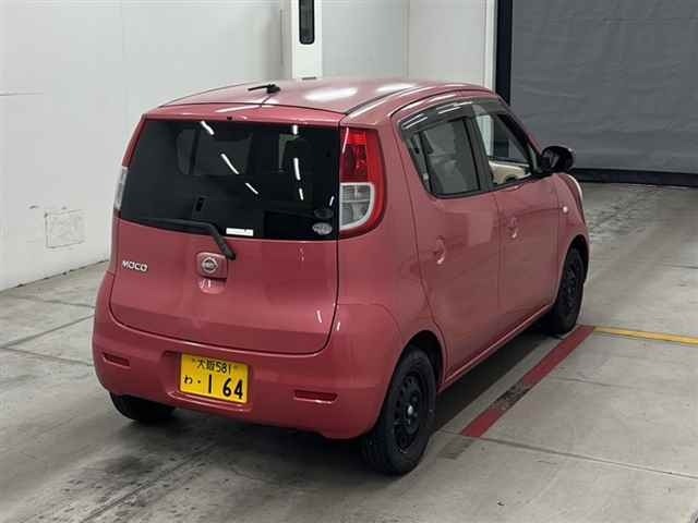 Nissan MOCO 2008 7418598-5