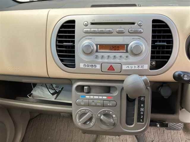 Nissan MOCO 2008 7418598-6