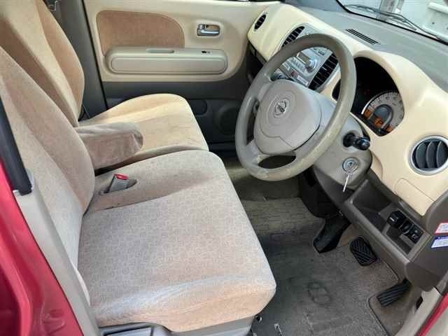 Nissan MOCO 2008 7418598-7