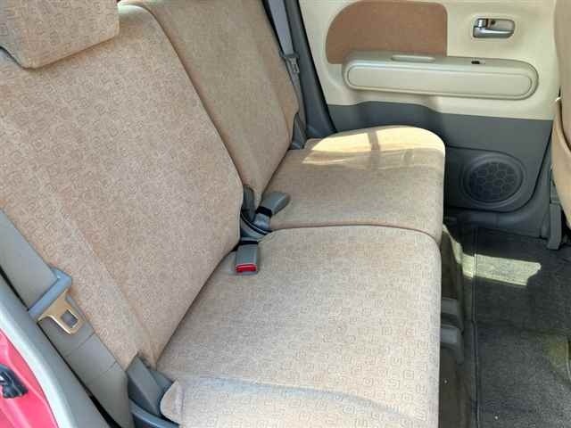 Nissan MOCO 2008 7418598-8
