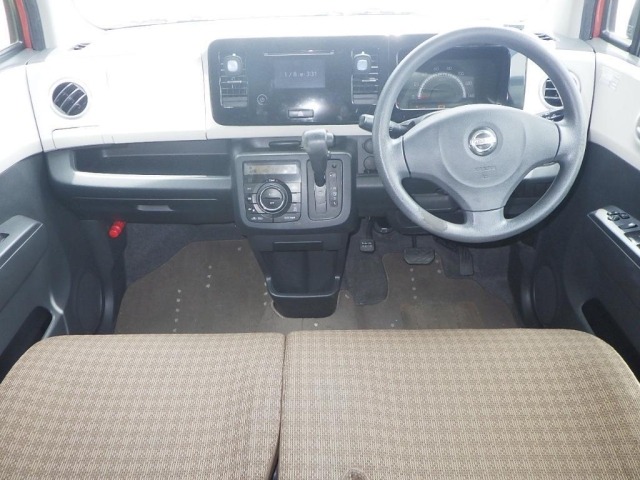 Nissan MOCO 2011 7418611-3
