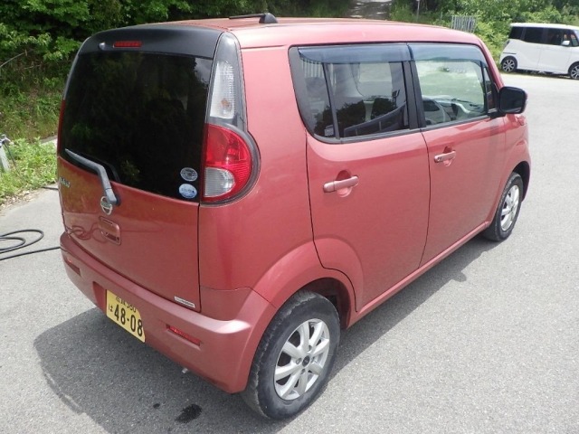 Nissan MOCO 2011 7418611-5