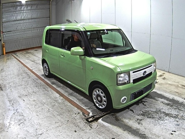 Daihatsu MOVE CONTE 2015 7419762-0