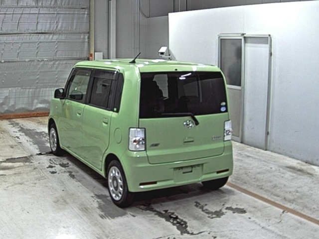 Daihatsu MOVE CONTE 2015 7419762-1