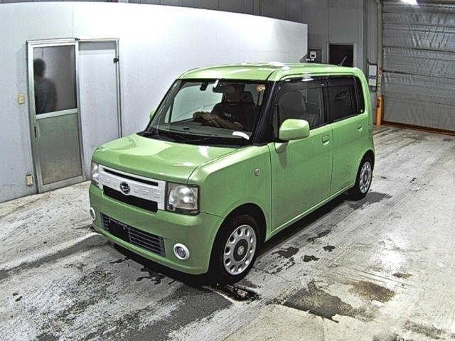 Daihatsu MOVE CONTE 2015 7419762-4