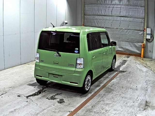 Daihatsu MOVE CONTE 2015 7419762-5
