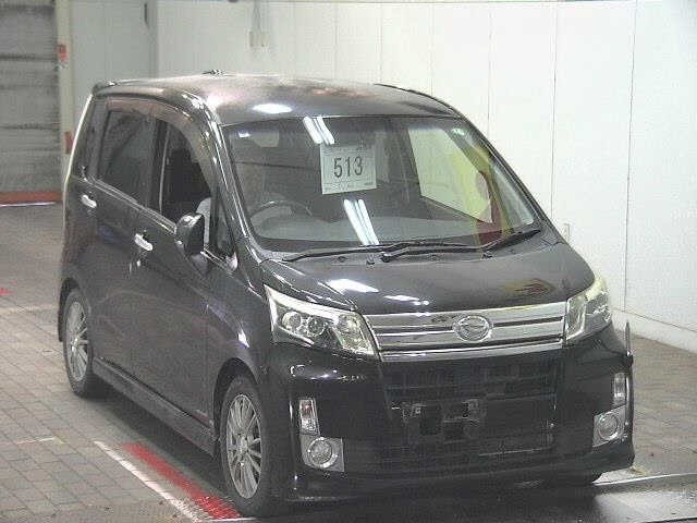 Daihatsu MOVE 2013 7419950-0