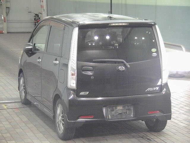 Daihatsu MOVE 2013 7419950-1