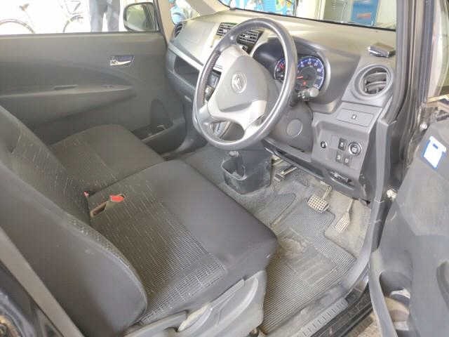 Daihatsu MOVE 2013 7419950-3