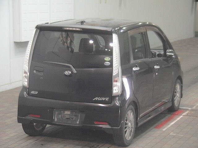 Daihatsu MOVE 2013 7419950-5