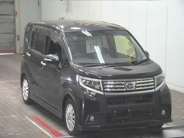 Daihatsu MOVE 2015 7419951-0