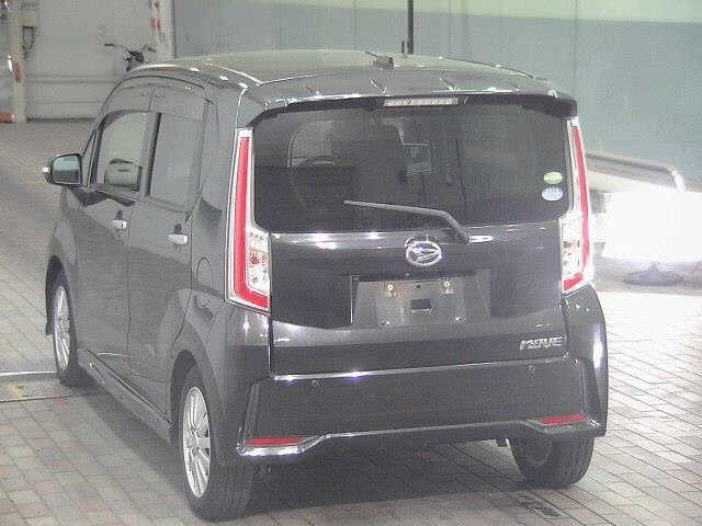 Daihatsu MOVE 2015 7419951-1