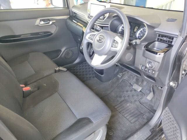 Daihatsu MOVE 2015 7419951-3
