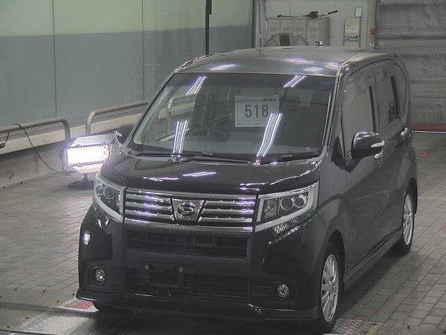 Daihatsu MOVE 2015 7419951-4