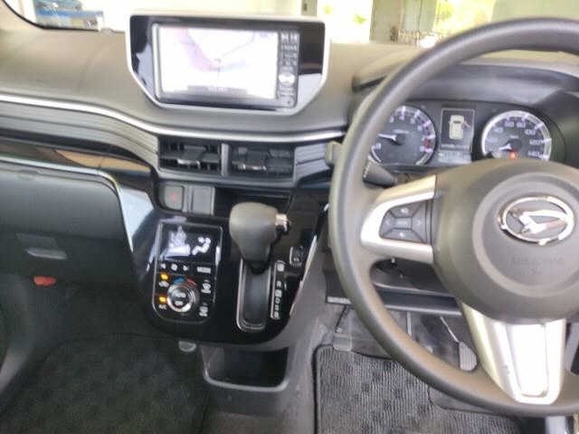 Daihatsu MOVE 2015 7419951-6