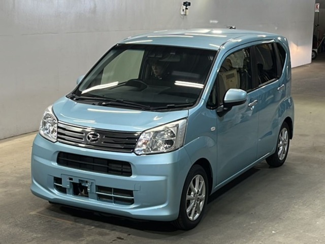 Daihatsu MOVE 2019 7419969-0