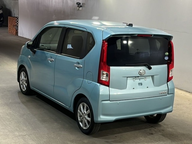 Daihatsu MOVE 2019 7419969-1