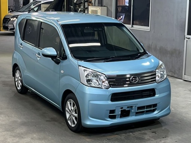Daihatsu MOVE 2019 7419969-4