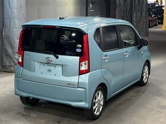 Daihatsu MOVE 2019 7419969-5