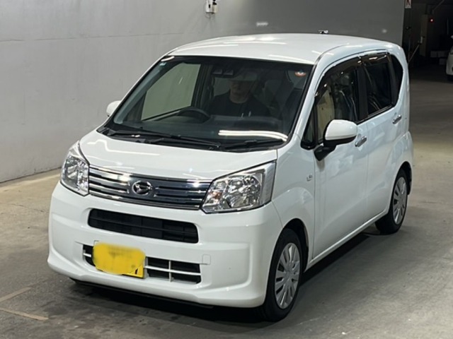 Daihatsu MOVE 2021 7419970-0