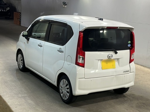 Daihatsu MOVE 2021 7419970-1