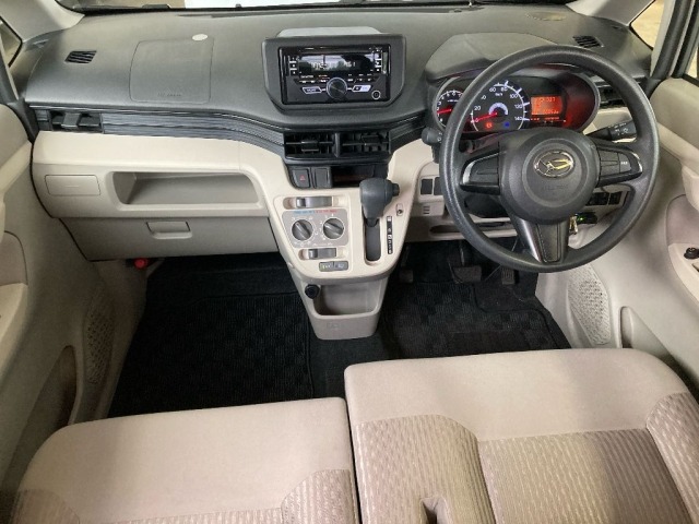 Daihatsu MOVE 2021 7419970-3
