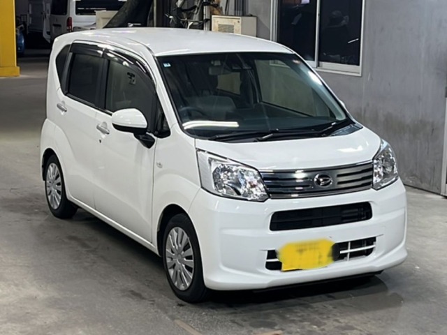 Daihatsu MOVE 2021 7419970-4