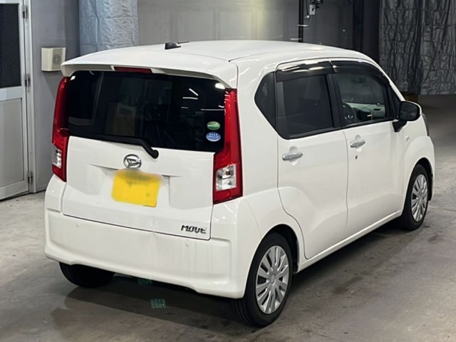 Daihatsu MOVE 2021 7419970-5