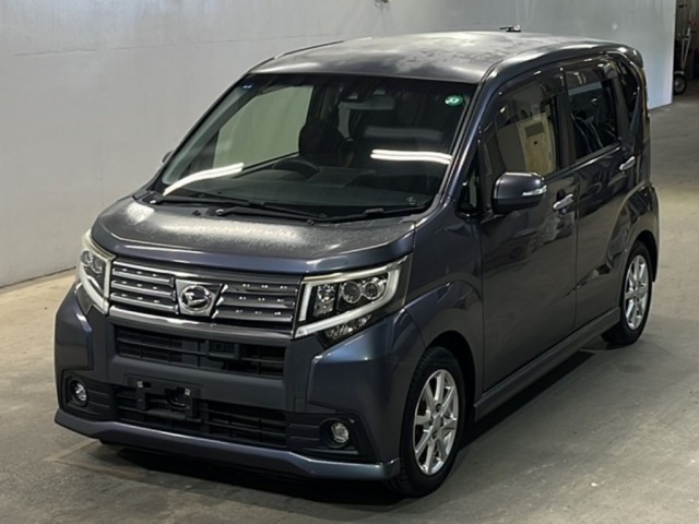 Daihatsu MOVE 2015 7419971-0