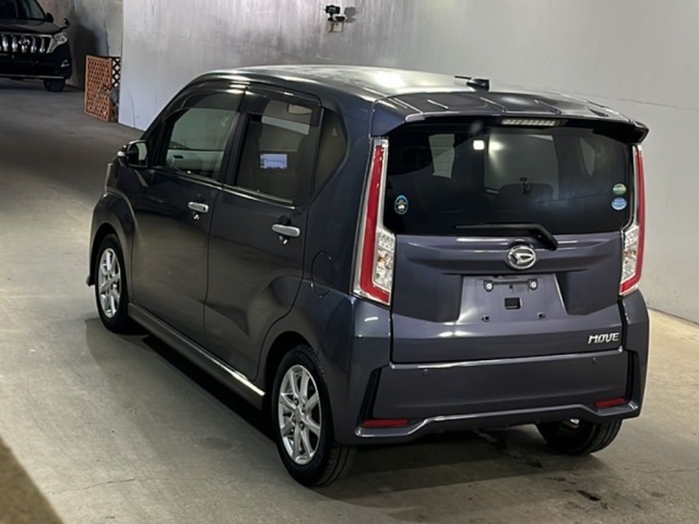 Daihatsu MOVE 2015 7419971-1
