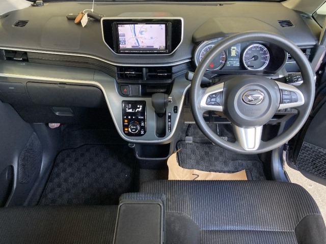 Daihatsu MOVE 2015 7419971-3