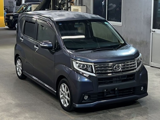 Daihatsu MOVE 2015 7419971-4