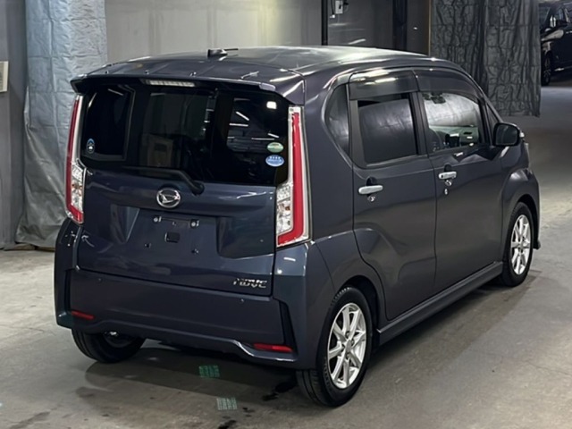 Daihatsu MOVE 2015 7419971-5