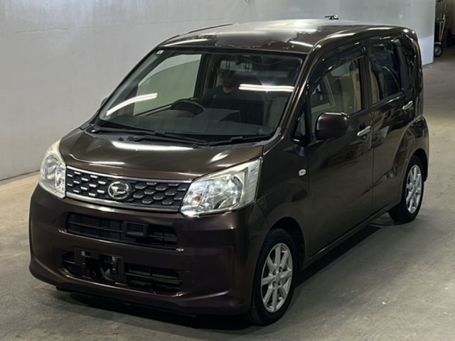 Daihatsu MOVE 2015 7419972-0