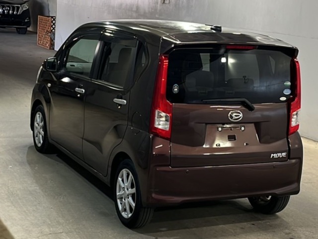Daihatsu MOVE 2015 7419972-1
