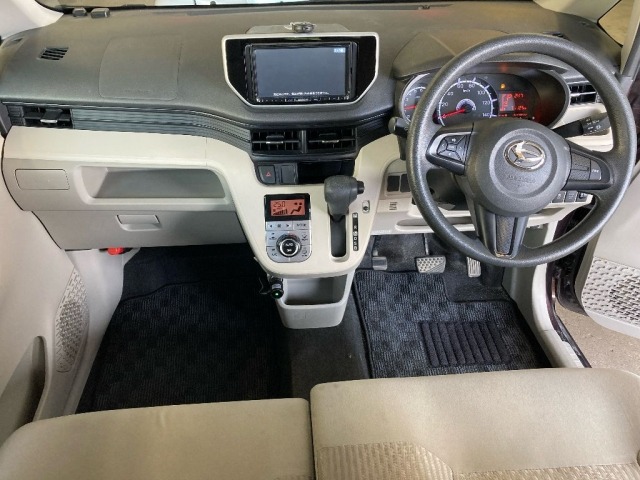 Daihatsu MOVE 2015 7419972-3