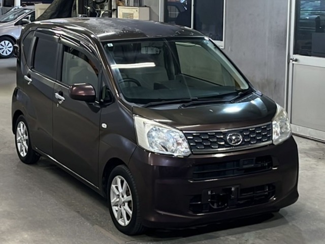 Daihatsu MOVE 2015 7419972-4