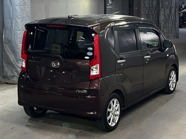 Daihatsu MOVE 2015 7419972-5