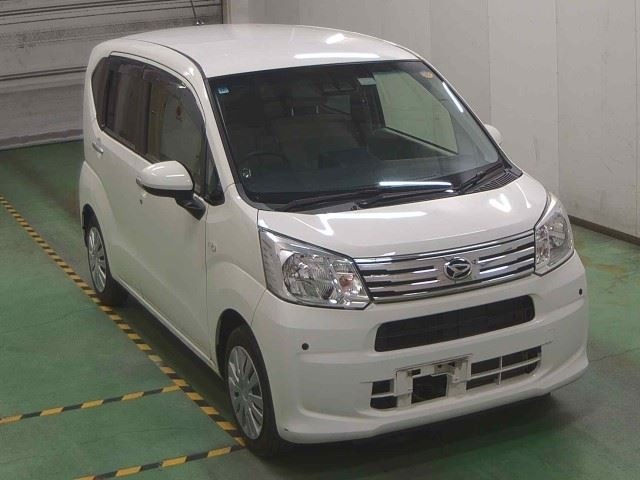 Daihatsu MOVE 2021 7419973-0