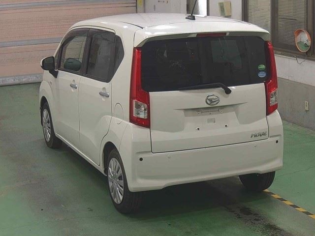 Daihatsu MOVE 2021 7419973-1