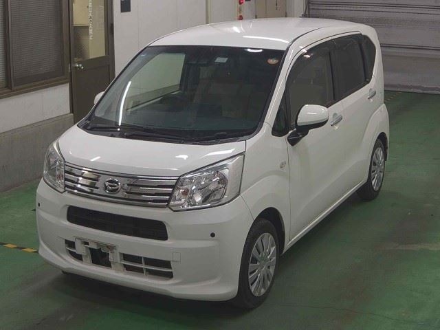 Daihatsu MOVE 2021 7419973-6